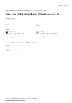 Case 2, thermatrix - Business Statistics - Studocu