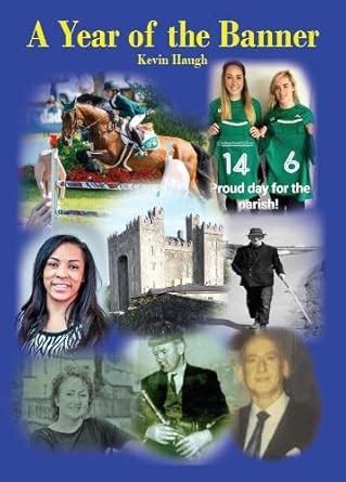 Buy A Year of the Banner Book Online at Low Prices in India | A Year of ...