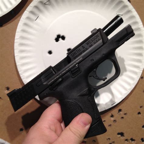 Image result for Most Compact 40 Caliber