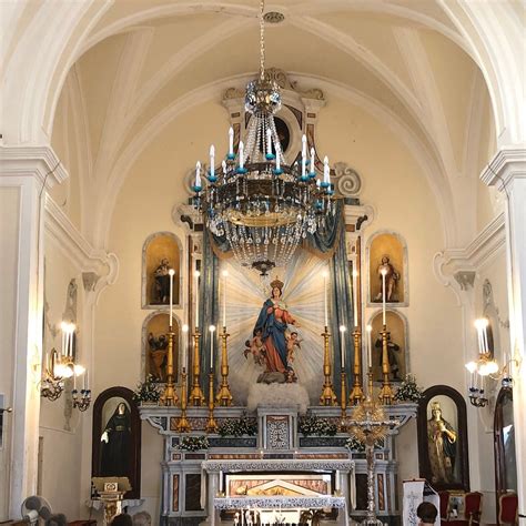 CHIESA DI SANTA MARIA DEGLI ANGELI (Updated 2026) All You Need to Know ...