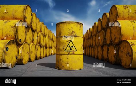 Image result for Nuclear Waste Repository