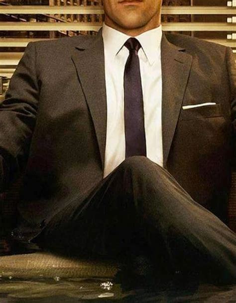 Don Draper Suits 的图像结果