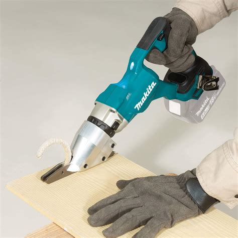 Buy Makita XSJ05Z 18V LXT® Lithium-Ion Brushless Cordless 1/2 Fiber ...