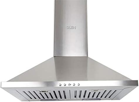 IFB 60cm 1050 m3/hr Chimney (GL 14T, 1 Cassette Filter, Touch Control ...