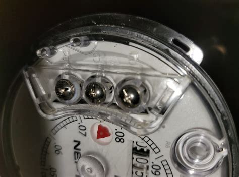 Image result for How Does a Neptune E-Coder Water Meter Work