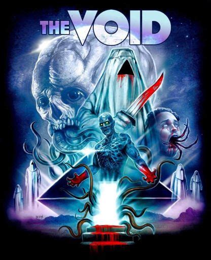 Enter the Void (2009) - Posters — The Movie Database (TMDB)