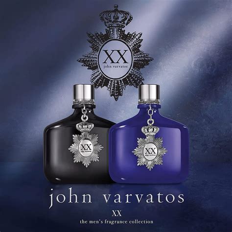 Men's Cologne John Varvatos at Molly Nielsen blog