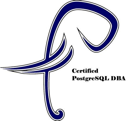 Image result for PostgreSQL DBA Training