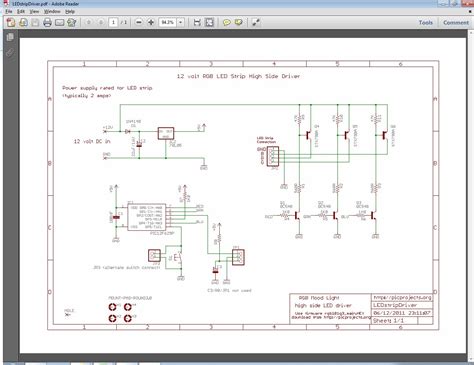 Image result for How to Program RGB LED Strip
