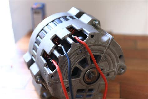 Convert AC Motor with Magnets 的图像结果