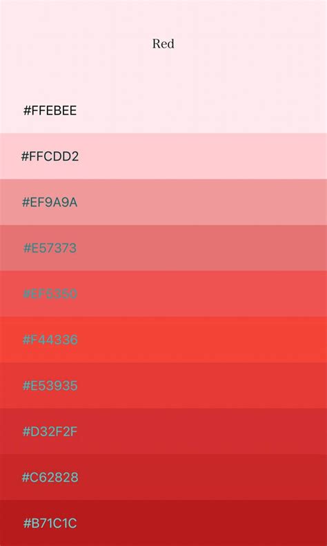 Image result for Red Color Changer