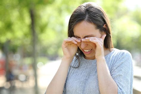 Stuffy nose? Fatigue? Probably not COVID-19 | Healthing.ca