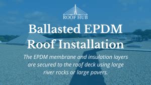 Image result for EPDM Installation