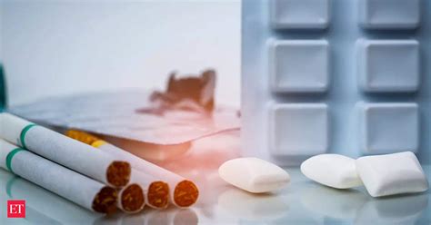 government: You may soon need prescription for nicotine gums and ...