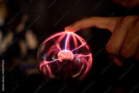 Electricity Ball 的图像结果