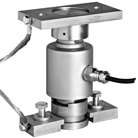 Compression Load Cell Testing 的图像结果