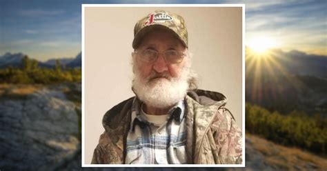 Obituary | Dencie Thomas "Gomer" Clark, Sr | Clintwood Colley Funeral Home