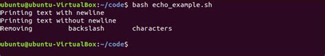 Image result for Simple Bash Script Examples