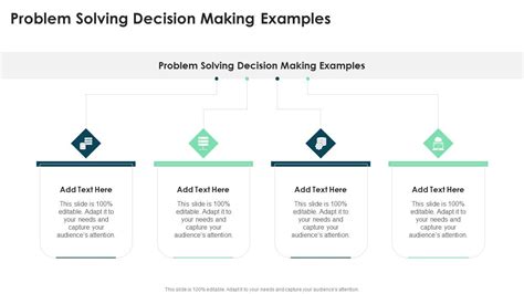 Image result for Decision-Making Problem Solving Examples