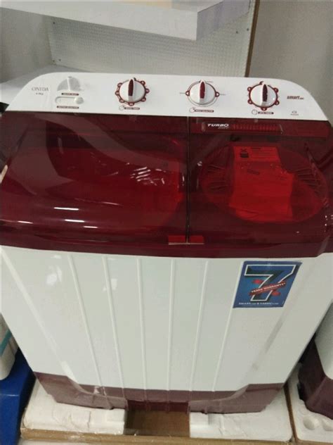 Image result for Onida Washing Machine Switch