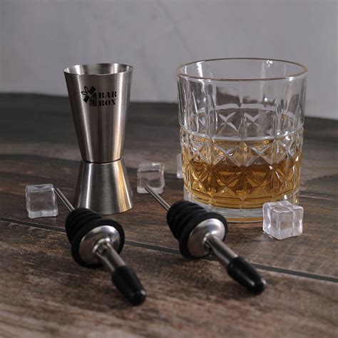 Bar Accessories – Bar Box