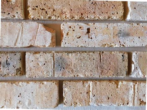 Used look Antik Riemchen Mediterrane Ziegel Verblendsteine Landhaus ...