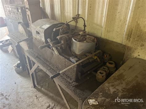 Image result for Oster Pipe Threader