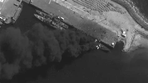 Why did the US and Israel launch such a massive attack on Iran? White ...