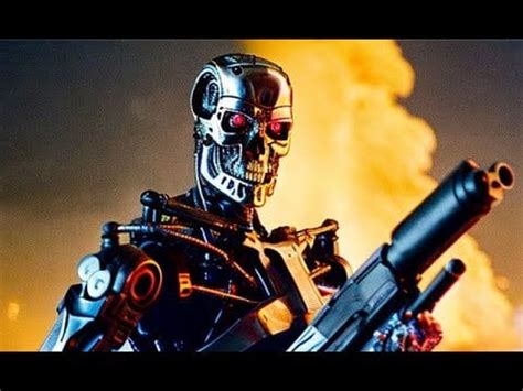 Image result for Fallout 4 Terminator Mod