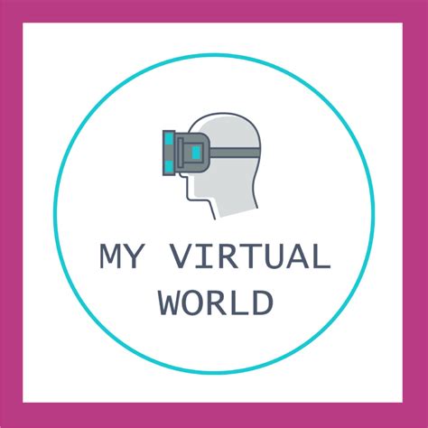 Virtual World 的图像结果