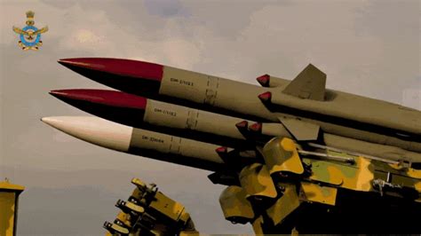 'Unseen, unstoppable, unmatched': IAF showcases combat prowess ...