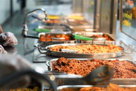 Visitor Meal Plans - UNT Dining Services