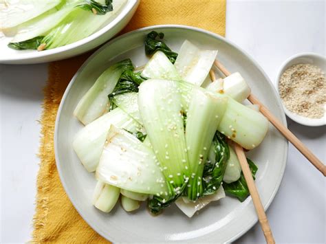 Super easy pak choi recipe [bok choi] - Cook Simply