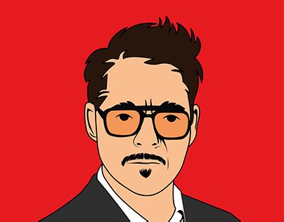 Image result for Draw RDJ Python