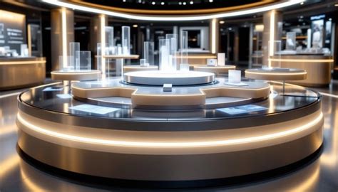 Image result for Futuristic Display