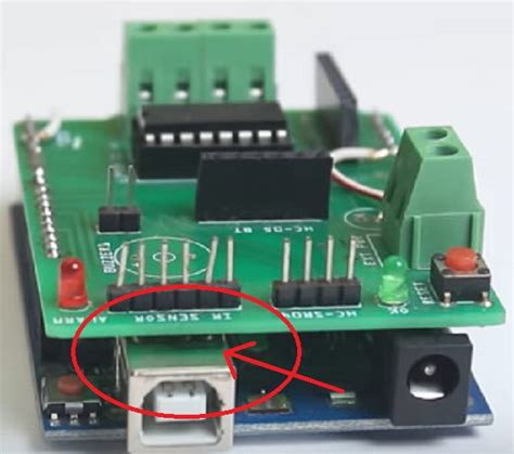 How to Use Arduino to Control Model Railway Turntable 的图像结果