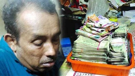 Arrest of field assistant in bribery case; Mass transfer in Palakkayam ...