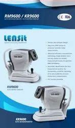 Optical Lensmeter and Slit Lamp Wholesale Trader | Biovision, Bengaluru