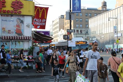 New York Mart Flushing at Mildred Urban blog