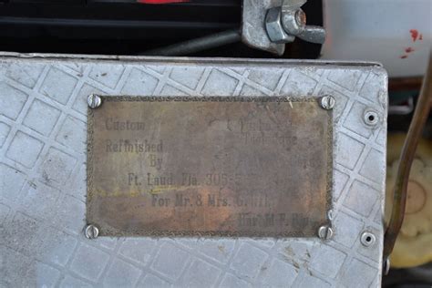 Classic Park Cars | Panther J72