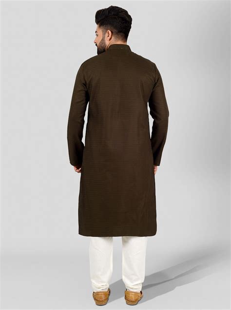Kurta Set For Men - Buy Kurta Pajama Set Online | JadeBlue