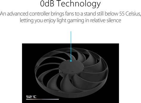 ASUS DUAL-RX6600-8G-V2/ DUAL-RX6600-8G-V3 GDDR6 8 GB AMD Radeon Chipset ...