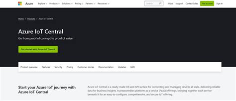 List of Top 7 IoT Device Management Softwares - TopatTop.com