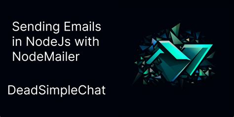 Image result for Node.js Email