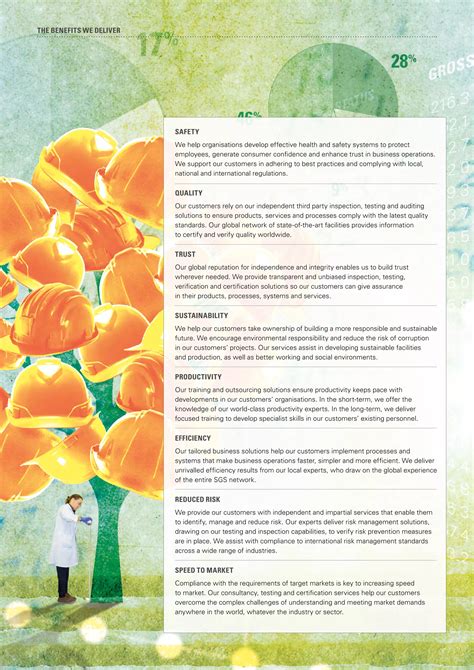 Impartial Services Group