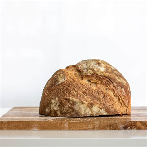 How to store Sourdough Bread – Milk and Pop