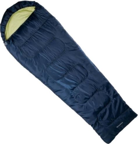 QUECHUA by Decathlon S10 Blue Sleeping Bag | Flipkart.com