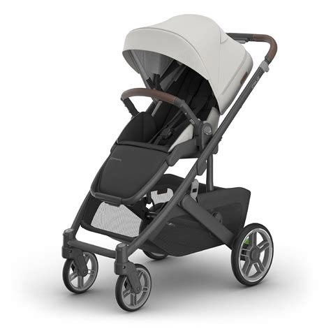 UPPAbaby Cruz V3 Stroller - from Birth + Car Seat India | Ubuy