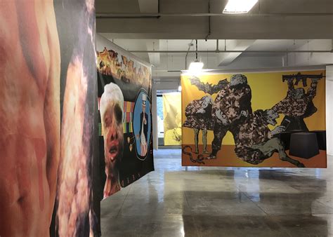 Robert Morris Artist