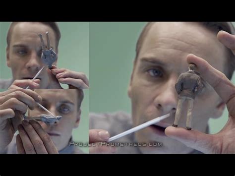 David Prometheus 的图像结果